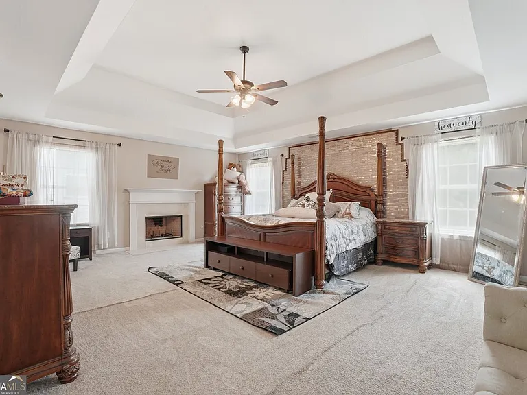 3951 Oak Field Dr — Photo 28