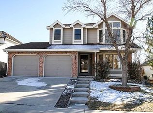 1044 E 132nd Way, Thornton, CO 80241