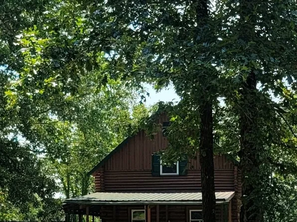 167 Schumaker Rd, Hohenwald, TN 38462