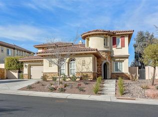 11488 Morning Grove Dr, Las Vegas, NV 89135