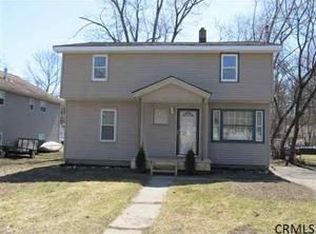 7 E Tremont St, Glens Falls, NY 12801