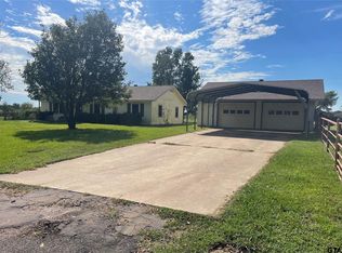 113 Loyd St, Yantis, TX 75497