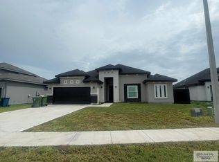 4812 Galicia Dr, Brownsville, TX 78521