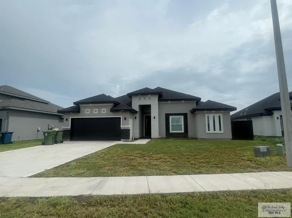 4812 Galicia Dr, Brownsville, TX 78521