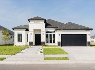 3101 E Rabbit Run Ave, Alton, TX 78573