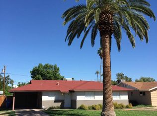 3024 E Earll Dr, Phoenix, AZ 85016