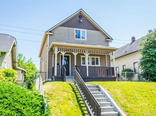 1705 S Sheridan Ave, Tacoma, WA 98405