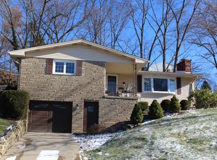 327 Haugh Dr, Pittsburgh, PA 15237