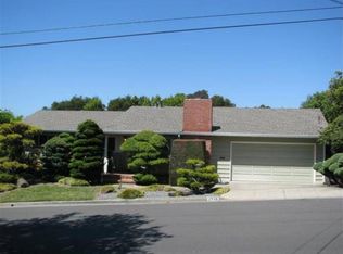 2750 Lancaster Rd, Hayward, CA 94542