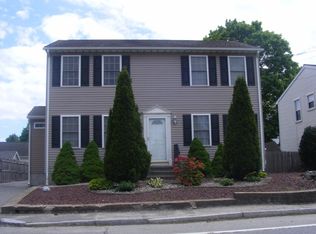 121 Dexter St, Cumberland, RI 02864