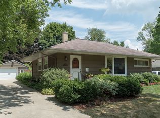 1220 Creal Cres, Ann Arbor, MI 48103