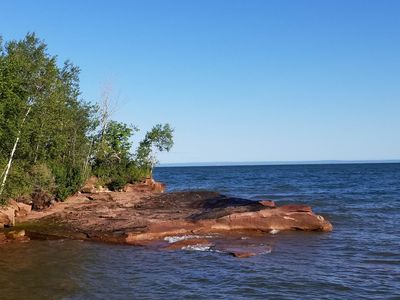 LOT 2 Quarry Point Rd, Pt Wing, WI, 54865