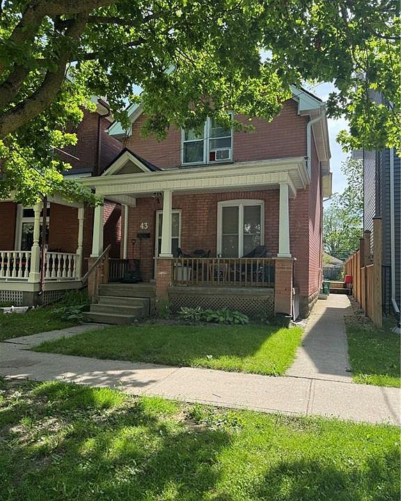 1st image of 43 Huron St