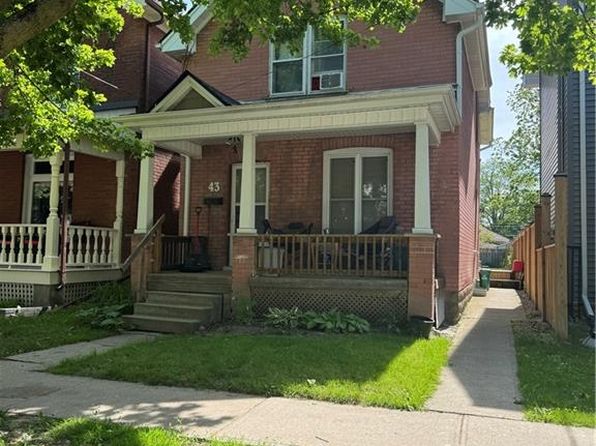 43 Huron St, Brantford, ON N3S 2J5