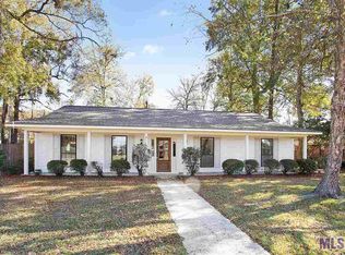 5115 Bluewater Dr, Baton Rouge, LA 70817