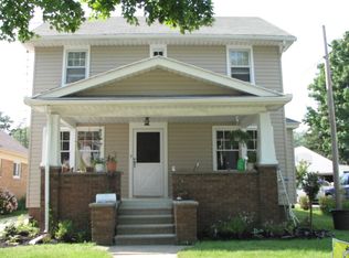 1716 Norcross Dr, Oregon, OH 43616