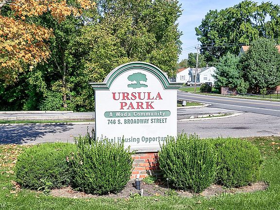 Site sign