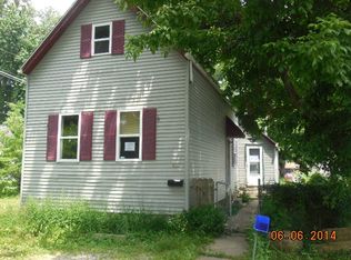 407 N Elm Ave, Evansville, IN 47712