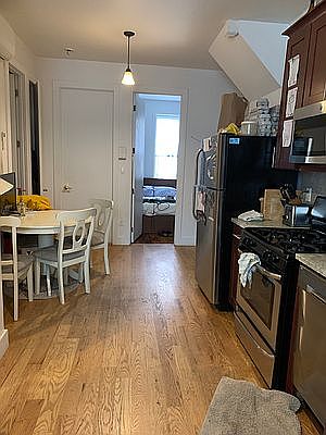 2nd image of 111 Clifton Pl #3