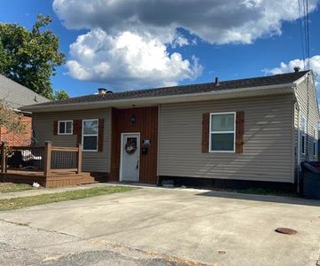 105 South St, Russell, KY, 41169