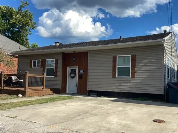 105 South St, Russell, KY 41169