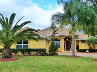 1 Kalendar Ct, Palm Coast, FL 32164