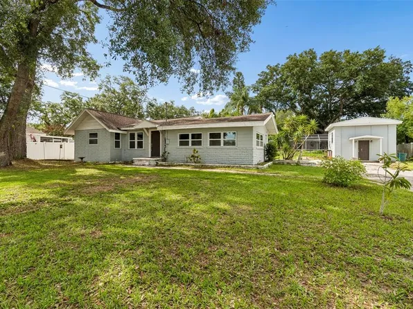 2120 W Clifton St, Tampa, FL 33603