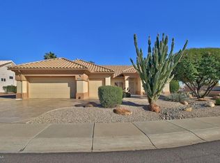 22401 N Via Tercero, Sun City West, AZ 85375