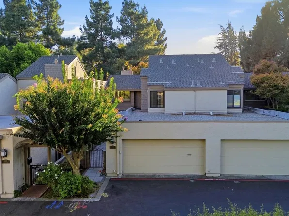 1685 Sandyrock Ct, San Jose, CA 95125