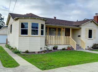 1024 Evelyn Ave, Albany, CA 94706