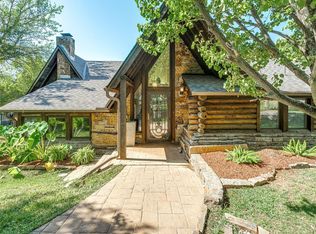 3376 NE 50th St, Oklahoma City, OK 73121