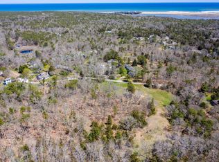 35 Nauset Way, Eastham, MA 02642