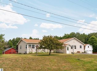 11429 E M 55 Hwy, Cadillac, MI 49601