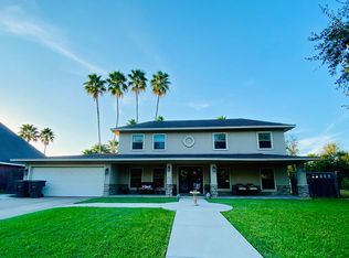 2909 Pine Valley Dr, Harlingen, TX 78550