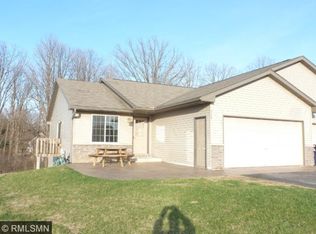 W960 Cardinal Dr, Spring Valley, WI 54767