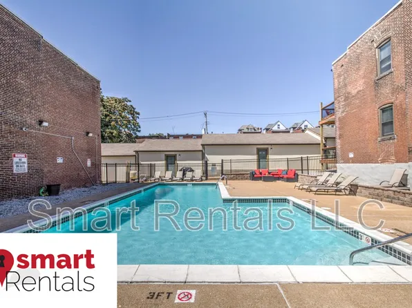 3643 McRee Ave #A, Saint Louis, MO 63110