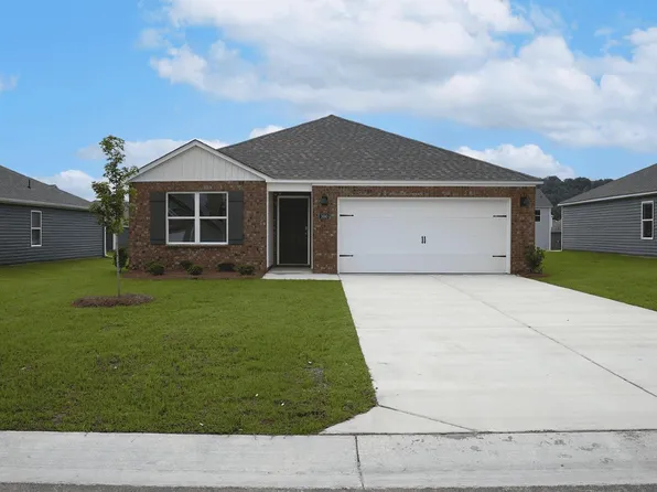 1680 Birch Bark Ln, Odenville, AL 35120