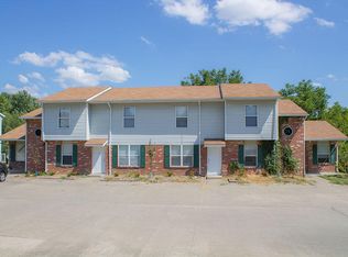 1706 Parkside Dr APT 1, Columbia, MO 65202