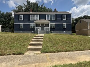 1196 Aubra Rd, Memphis, TN 38111