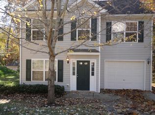 803 Woodgreen Dr #0, Durham, NC 27704
