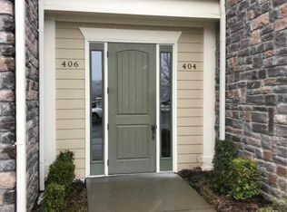 404 Waterside Cir, Andersonville, TN 37705