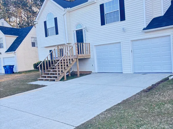 62 Haver Dr, Riverdale, GA 30274