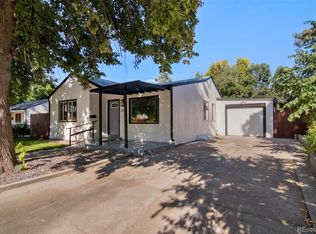 2220 S Knox Ct, Denver, CO 80219