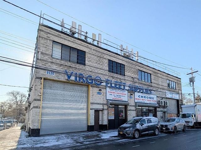 1st image of 8520 Foster Avenue