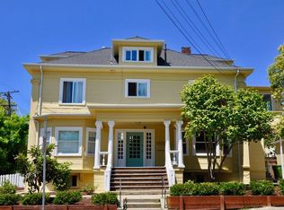 2703 Forest Ave APT 2, Berkeley, CA 94705