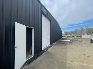 511 E Franklin St, Carthage, MS 39051