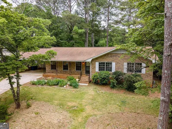 265 University Cir, Athens, GA 30605