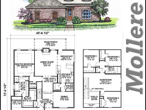 16226 Magnolia Trace Pkwy