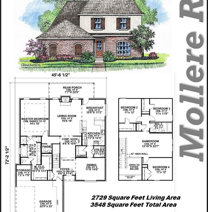 16226 Magnolia Trace Pkwy
