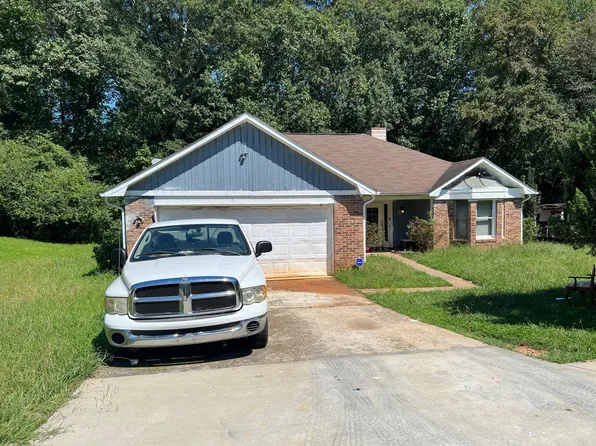 1140 To Lani Dr, Stone Mountain, GA 30083